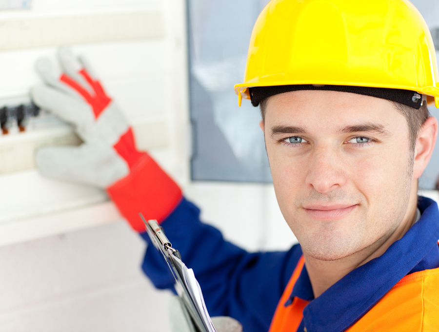 Jobs for electricians in the uk